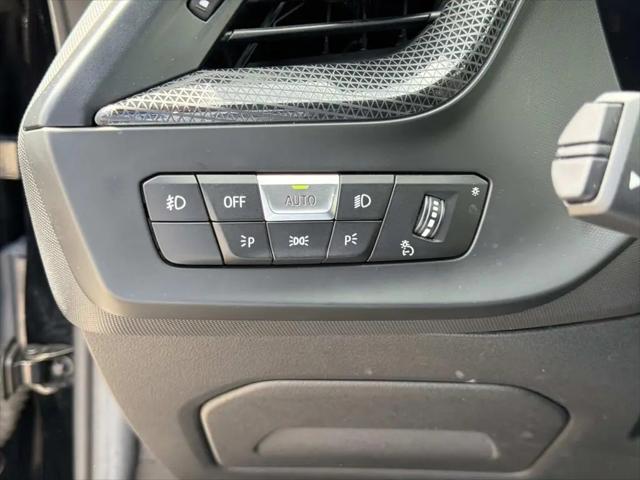 2021 BMW Coupe sDrive
