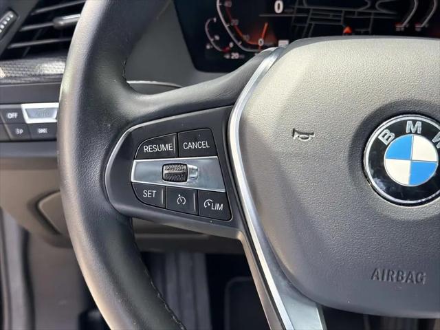 2021 BMW Coupe sDrive