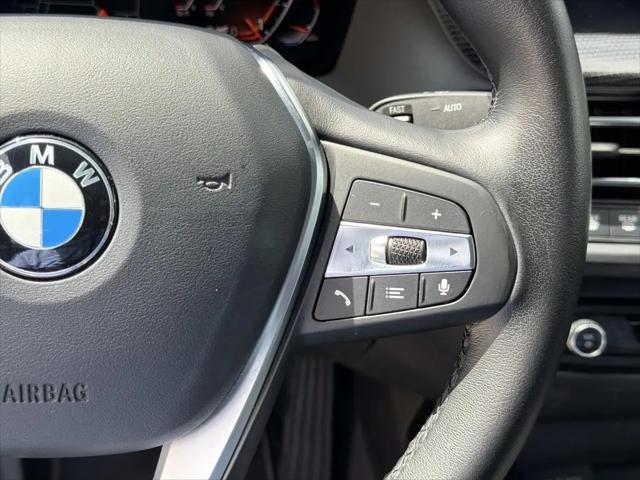 2021 BMW Coupe sDrive