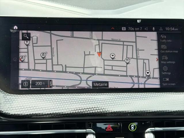2021 BMW Coupe sDrive