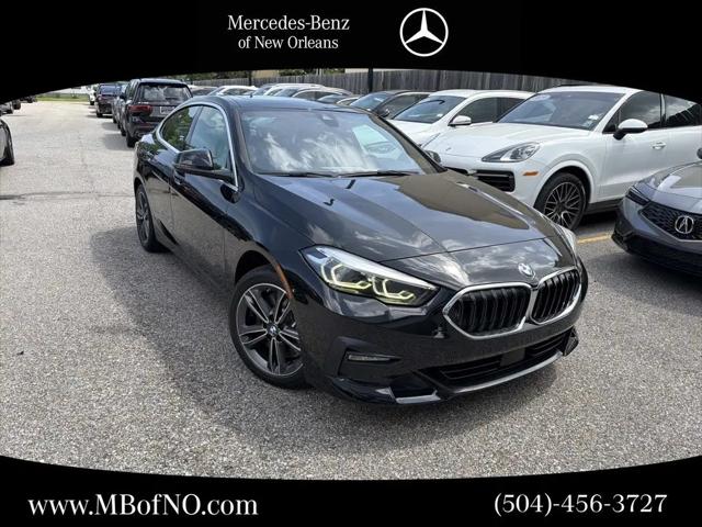 2021 BMW Coupe sDrive for sale in Metairie, LA