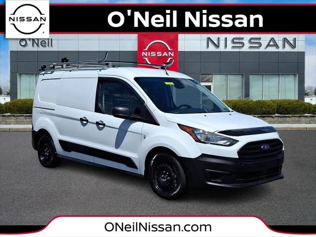 2020 Ford Transit Connect XL Cargo Van for sale in Warminster, PA