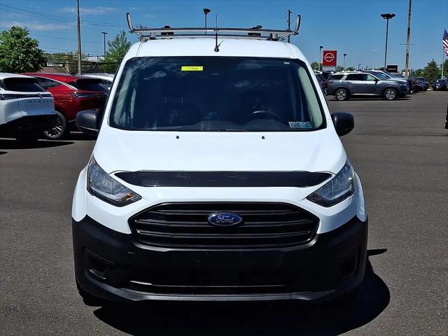 2020 Ford Transit Connect XL Cargo Van