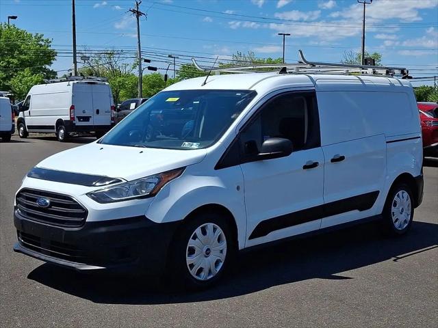2020 Ford Transit Connect XL Cargo Van