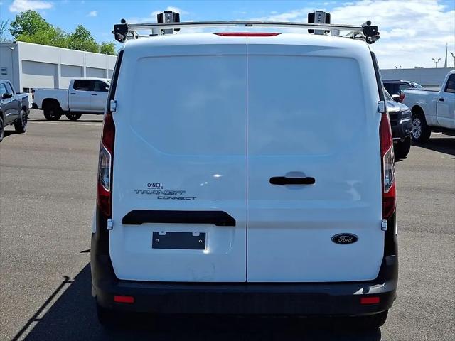 2020 Ford Transit Connect XL Cargo Van