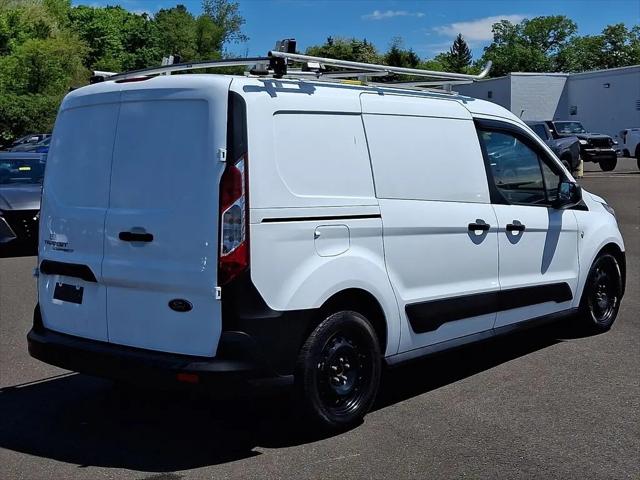 2020 Ford Transit Connect XL Cargo Van