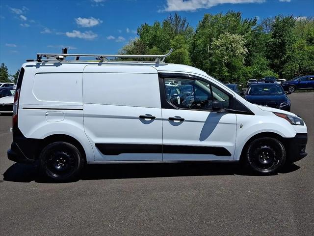 2020 Ford Transit Connect XL Cargo Van
