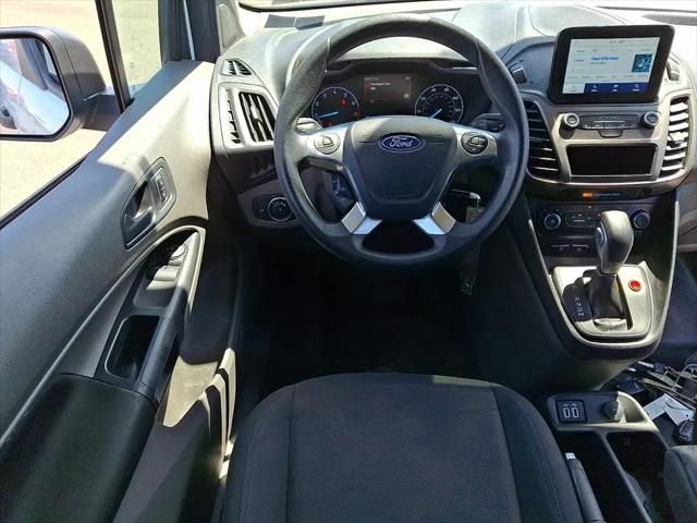 2020 Ford Transit Connect XL Cargo Van