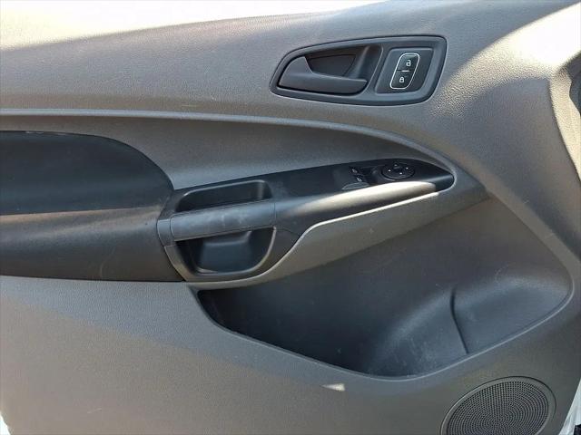 2020 Ford Transit Connect XL Cargo Van
