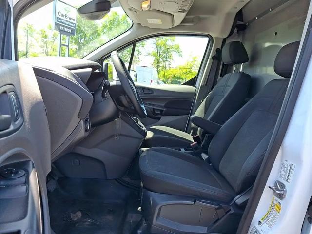 2020 Ford Transit Connect XL Cargo Van