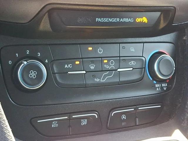 2020 Ford Transit Connect XL Cargo Van
