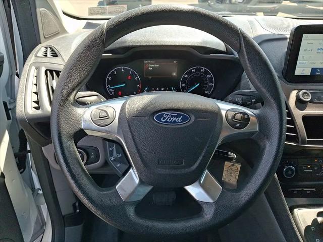 2020 Ford Transit Connect XL Cargo Van