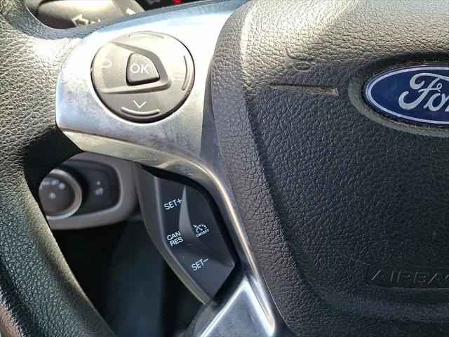 2020 Ford Transit Connect XL Cargo Van