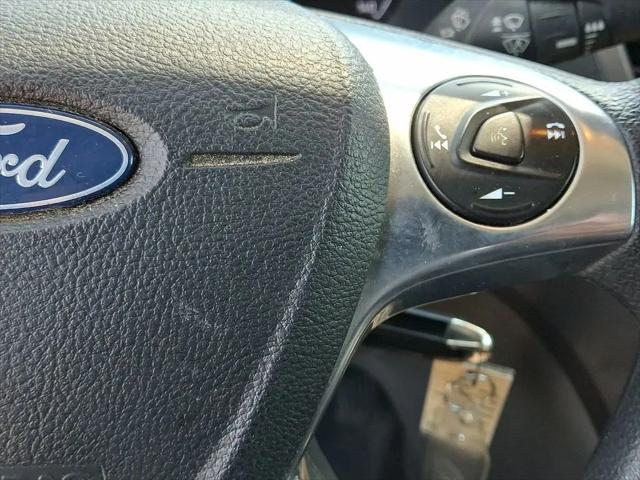 2020 Ford Transit Connect XL Cargo Van