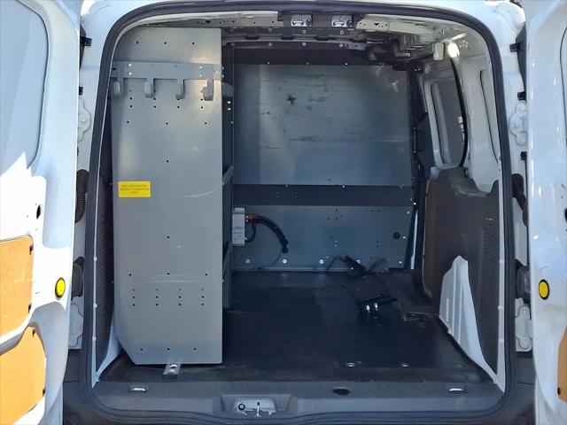 2020 Ford Transit Connect XL Cargo Van