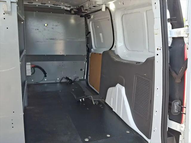 2020 Ford Transit Connect XL Cargo Van