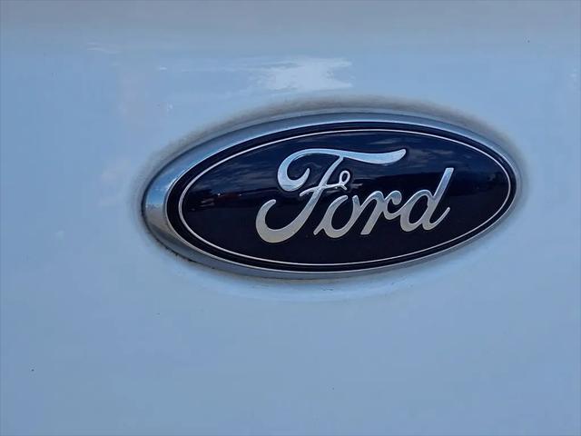 2020 Ford Transit Connect XL Cargo Van