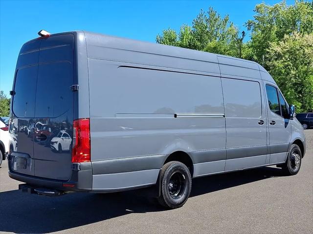2024 Mercedes-Benz Sprinter 3500 High Roof 4-Cyl Diesel HO