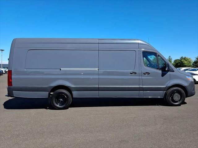2024 Mercedes-Benz Sprinter 3500 High Roof 4-Cyl Diesel HO