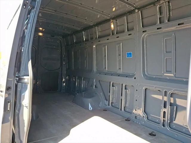 2024 Mercedes-Benz Sprinter 3500 High Roof 4-Cyl Diesel HO