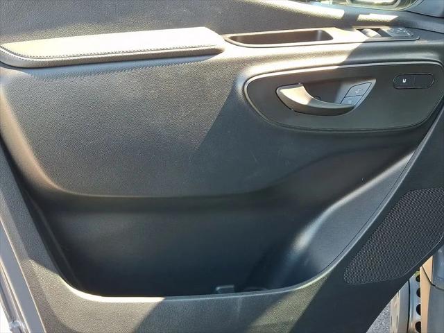 2024 Mercedes-Benz Sprinter 3500 High Roof 4-Cyl Diesel HO