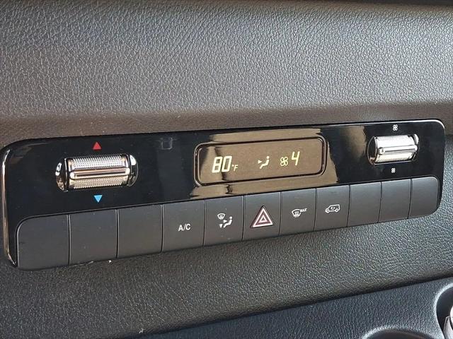 2024 Mercedes-Benz Sprinter 3500 High Roof 4-Cyl Diesel HO