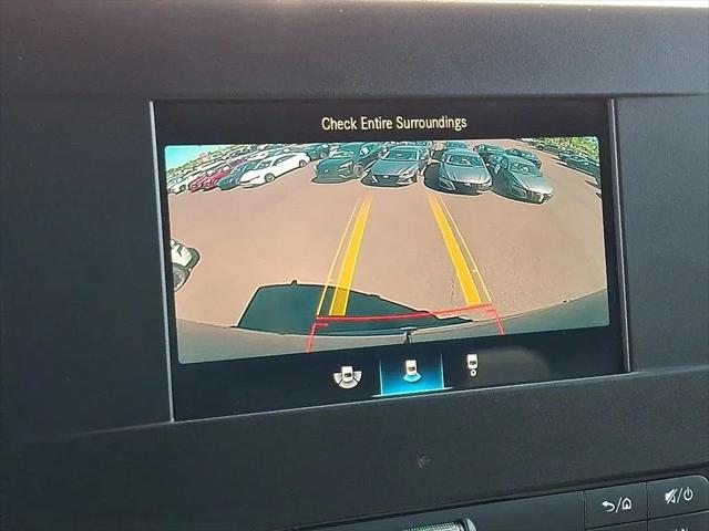 2024 Mercedes-Benz Sprinter 3500 High Roof 4-Cyl Diesel HO
