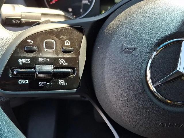 2024 Mercedes-Benz Sprinter 3500 High Roof 4-Cyl Diesel HO