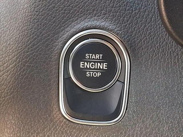 2024 Mercedes-Benz Sprinter 3500 High Roof 4-Cyl Diesel HO