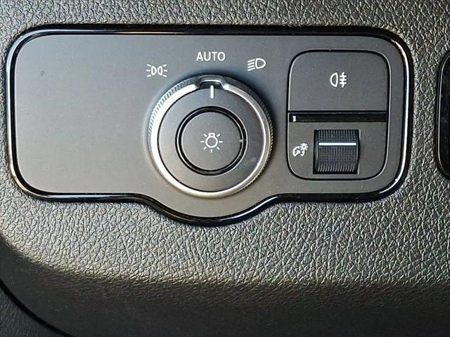 2024 Mercedes-Benz Sprinter 3500 High Roof 4-Cyl Diesel HO