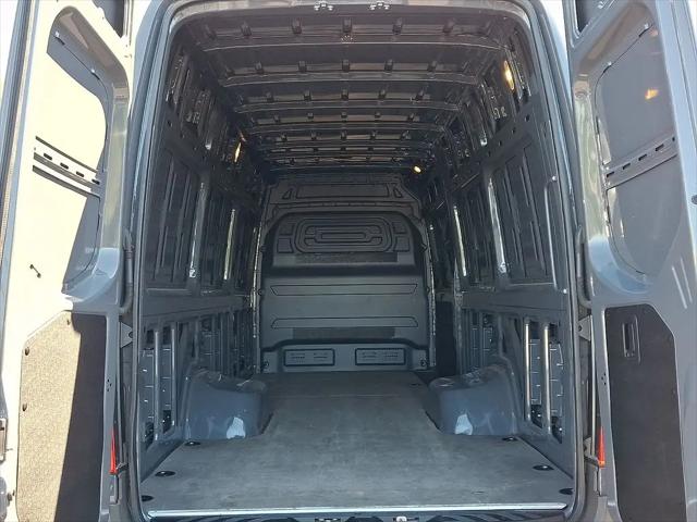 2024 Mercedes-Benz Sprinter 3500 High Roof 4-Cyl Diesel HO
