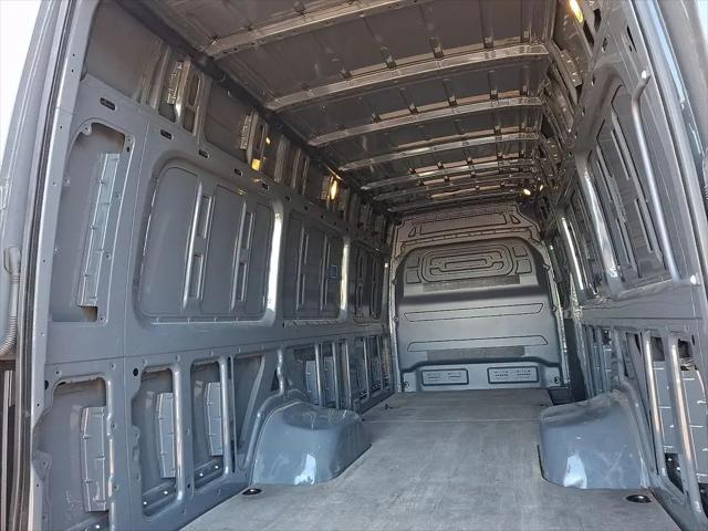 2024 Mercedes-Benz Sprinter 3500 High Roof 4-Cyl Diesel HO