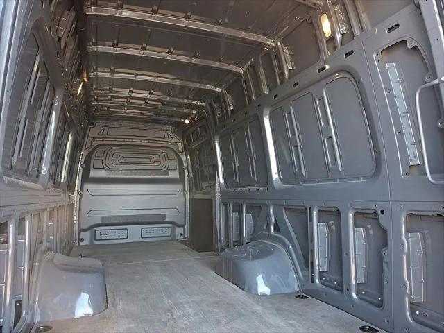 2024 Mercedes-Benz Sprinter 3500 High Roof 4-Cyl Diesel HO
