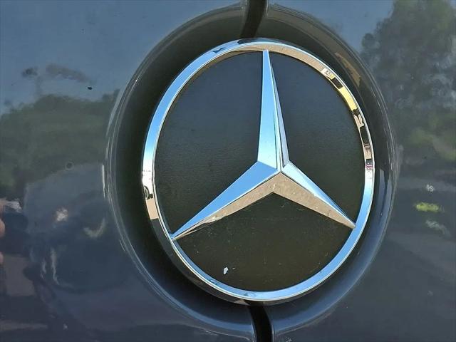 2024 Mercedes-Benz Sprinter 3500 High Roof 4-Cyl Diesel HO