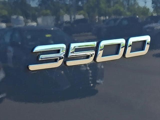 2024 Mercedes-Benz Sprinter 3500 High Roof 4-Cyl Diesel HO