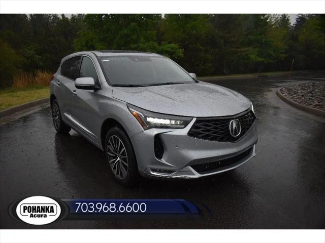 2026 Acura RDX Advance for sale in Chantilly, VA