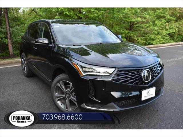 2026 Acura RDX Technology for sale in Chantilly, VA