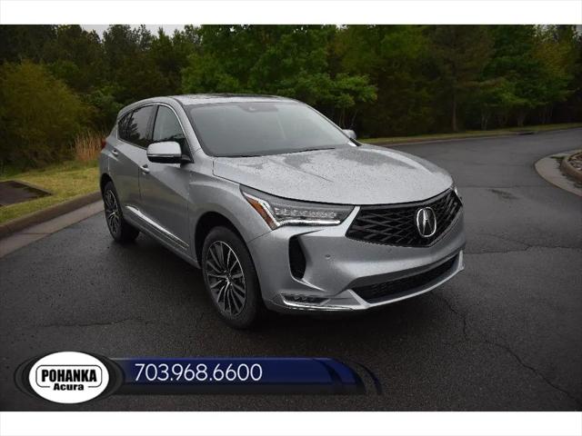 2026 Acura RDX Advance for sale in Chantilly, VA