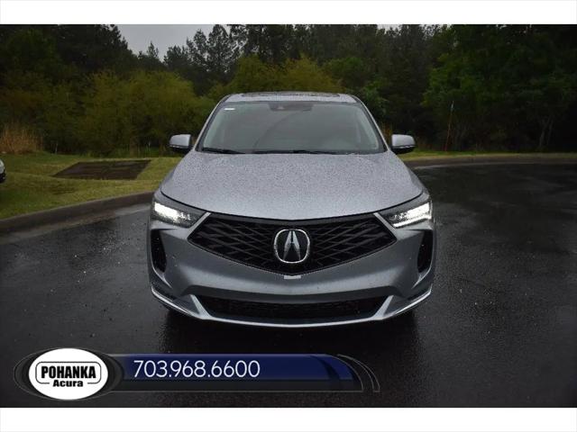 2026 Acura RDX Advance