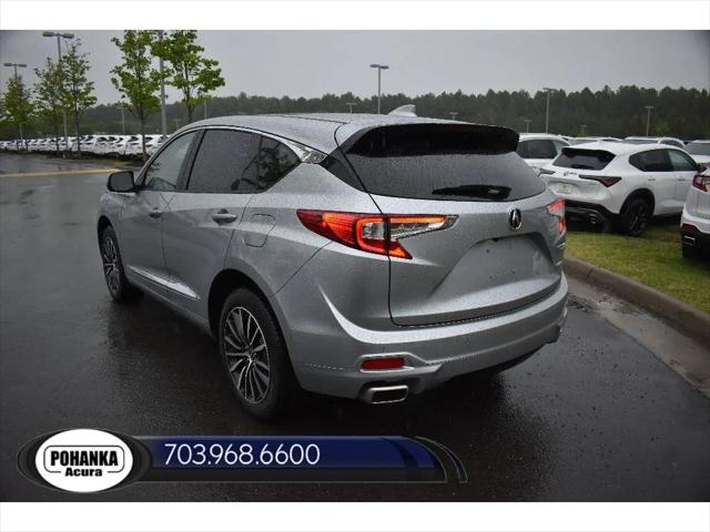 2026 Acura RDX Advance