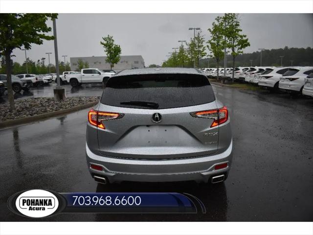 2026 Acura RDX Advance