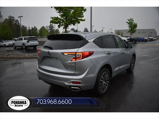 2026 Acura RDX Advance
