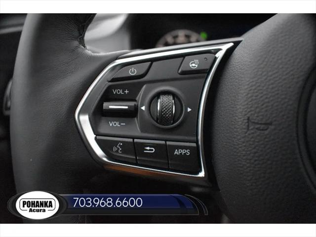 2026 Acura RDX Advance