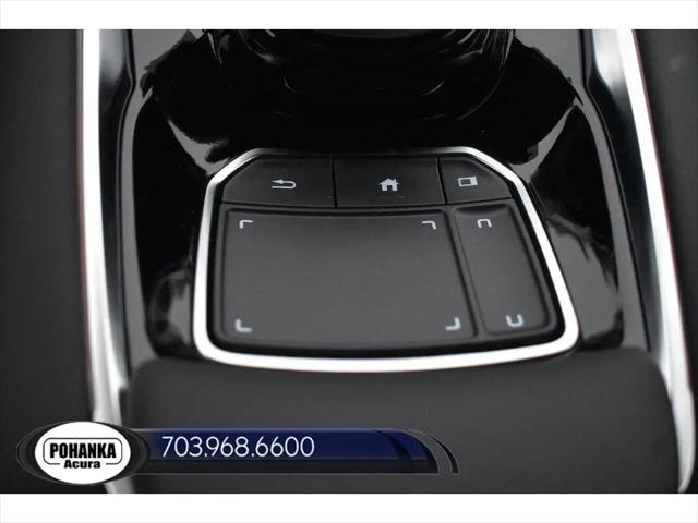 2026 Acura RDX Advance