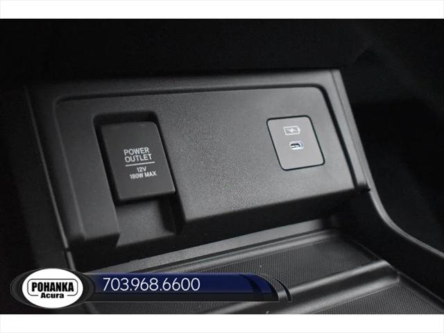 2026 Acura RDX Advance