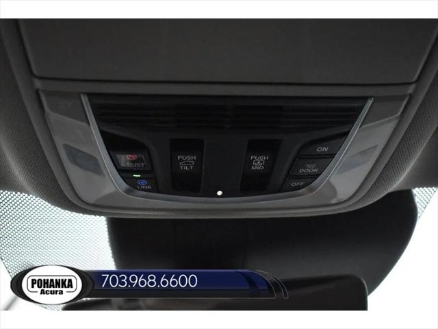 2026 Acura RDX Advance