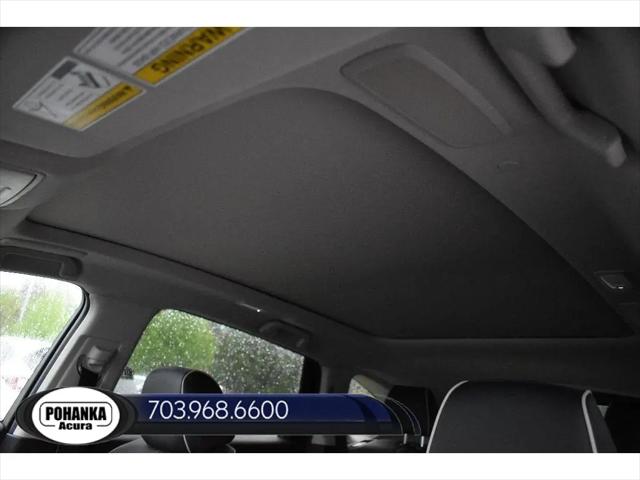 2026 Acura RDX Advance
