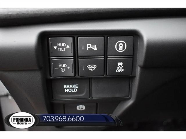 2026 Acura RDX Advance