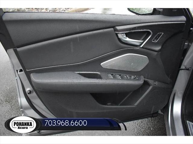 2026 Acura RDX Advance