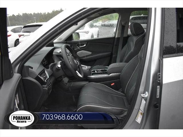 2026 Acura RDX Advance
